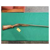 Springfield Paragon Model CS 16GA