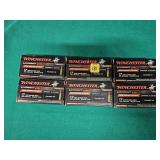 300 - Winchester 17 Win Super Mag 20gr. Ammo