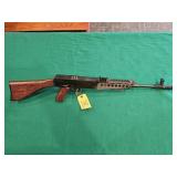 Rapid Fire RUZ VZ-58 7.62x39