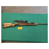 RWS Diana 48 .22 Cal Air Gun