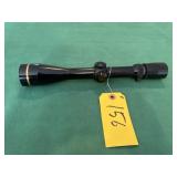 Leupold Vari-X 3 3.5-10x40 Scope