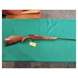 Mossberg 185D 20 GA