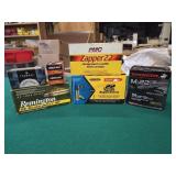 1850 - Mixed 22LR Ammo