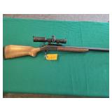 H&R 980 Ultra Slug 12 GA