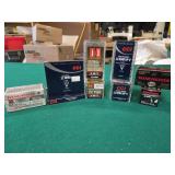 370 - Mixed 22 Mag Ammo