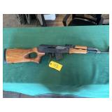 Norinco MAK-90 7.62x39
