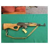 Norinco MAK-90 7.62x39