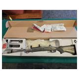 Ruger Gunsite Scout 308 Win