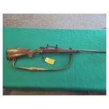 Winchester 70 7mm Rem Mag