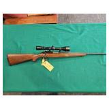 Ruger 77/22 22 Hornet