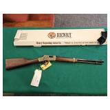 Henry H006C 45 Colt