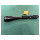 Leupold Vari-X 2 3-9x40 Scope