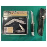 Buck Knives