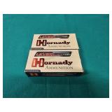 40 - Hornady 45-70 325gr. FTX Ammo