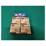 149 - Hornady/PPU 22 Hornet 35, 45gr. Ammo