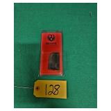 Ruger 77/22 Hornet Magazine