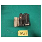 3 - Mini 14 Magazines