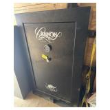 Cannon TS-6040DLX 48 Gun safe
