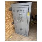 Winchester 24 Gun Safe