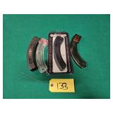 Ruger 10/22 Mags