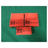 250 - Hornady 223 Rem 52, 55gr. Ammo
