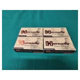 80 - Hornady 22-250 Rem 55gr. Ammo