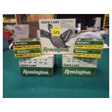 95 - Remington 16 GA 2-3/4 inch 6 Shot, Slug Ammo