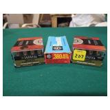 90 - Federal / Eco 380 Auto 90, 94gr. Ammo