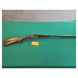 Crescent Peerless Model 16GA
