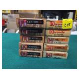 50 - Hornady 20 GA 2-3/4 inch 250gr. Slug Ammo