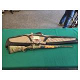 Thompson Center Venture 204 Ruger
