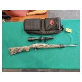 Ruger 10/22 Takedown 22LR