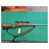 Tikka T3X 270 WIn