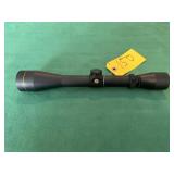 Leupold VX-1 3-9x40 Scope