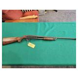 Ithaca 37 Featherlight 16 GA
