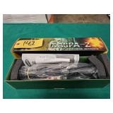 Weaver Kaspa-Z 1.5-6x32mm Scope