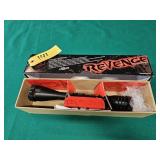 Redfield Revenge 3-9x42mm Scope