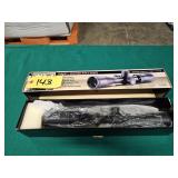 BSA Sweet 17 3-12x40 Scope