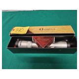 Nikon Omega Silver 3-9x40mm Scope