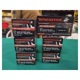 300 - Winchester 17 Win Super Mag 20gr. Ammo
