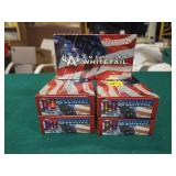 100 - Hornady 308 Win 150gr. Ammo