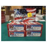 100 - Hornady 308 Win 150gr. Ammo