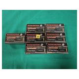 350 - WInchester 17 Win Super Mag 20, 25gr. Ammo
