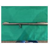 Ithaca 37 Featherlight 12GA Deerslayer Barrel