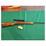 Marlin 25M 22 Magnum