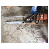 Stihl 066 Chainsaw