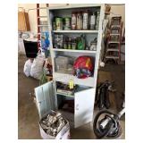 Canning lot