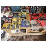 Drill Bits