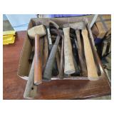 Hammer Lot