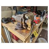Bench Vise